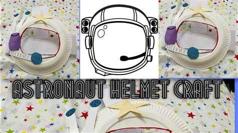 how to make helmet plates